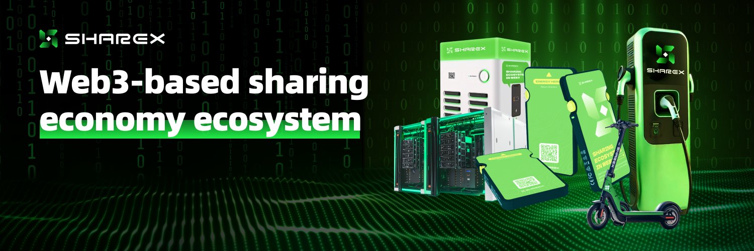 ShareX Network - Treasure Hunt